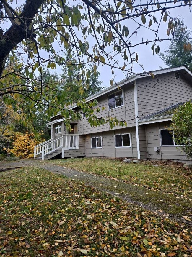 Building Photo - 71 Chimacum Creek Dr