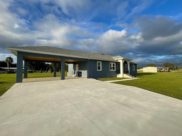 Foto del edificio - 2210 Tomberlin Grove Ln