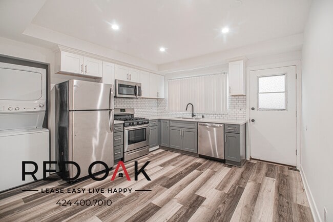Foto del edificio - 3557 Percy St