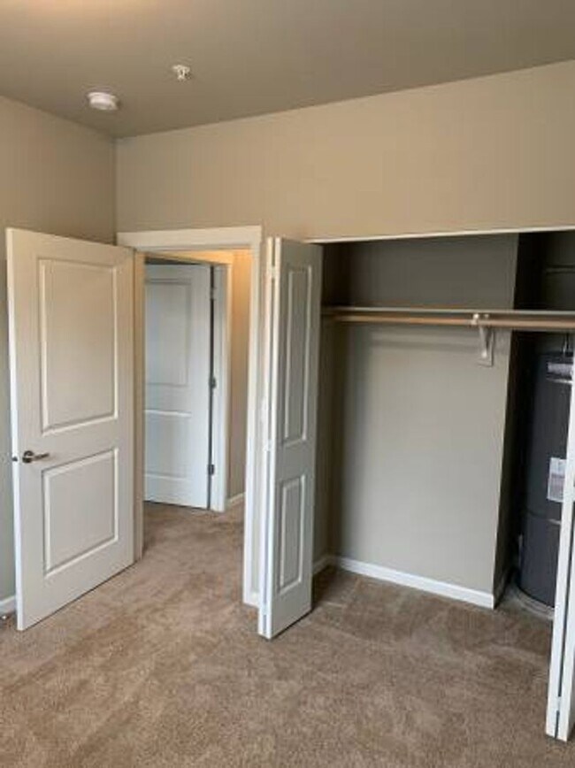 Foto del interior - WHITE OAK LUXURY APARTMENTS