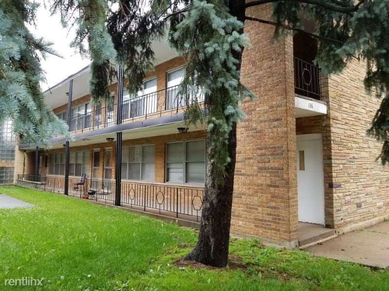 Foto principal - 1 br, 1 bath Apartment - 581 burlington ave