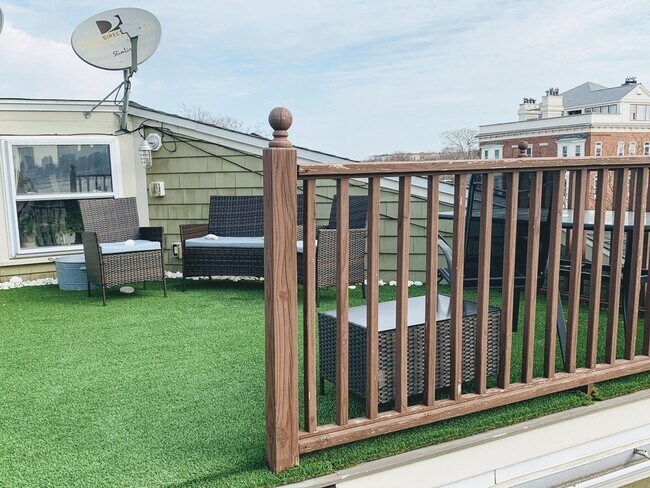 Foto del edificio - 10 Beacon St