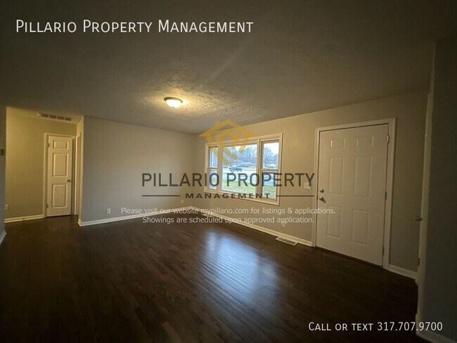 Foto del edificio - 706 Gene Gustin Way