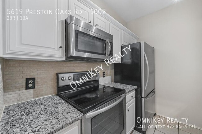 Building Photo - 5619 Preston Oaks Rd