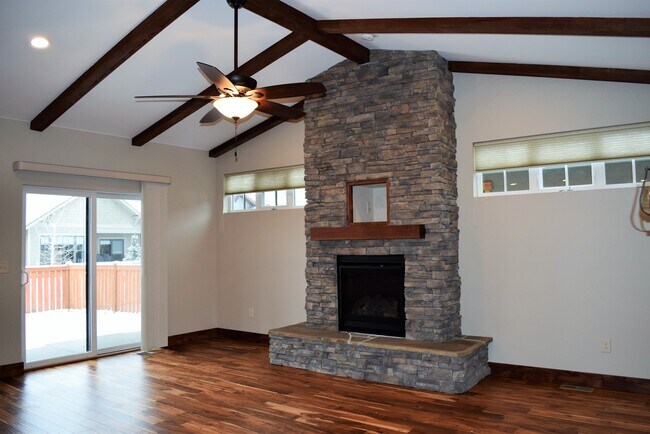 Living Room - 3631 Lemhi Trail Dr