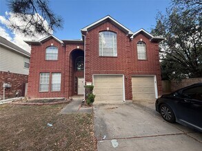 Building Photo - 5539 Mountain Forest Dr