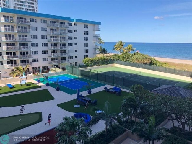 Foto del edificio - 1800 S Ocean Blvd