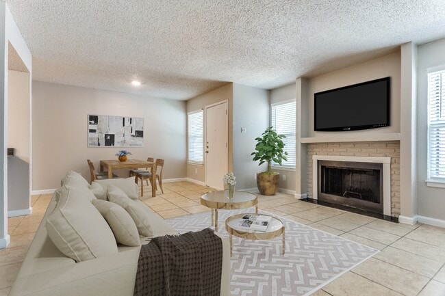 Building Photo - The Jones