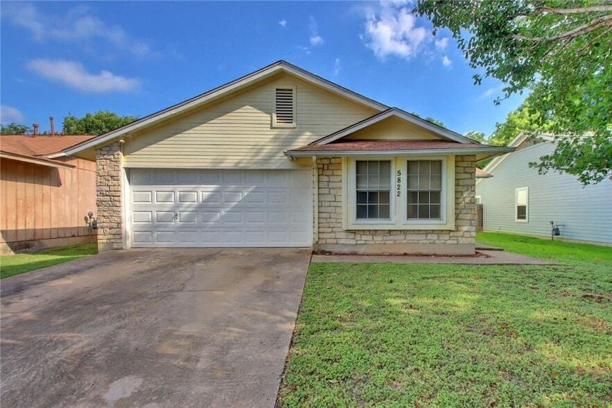 Primary Photo - 5822 Shreveport Dr