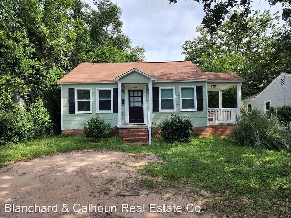 2 br, 1 bath House 2019 Richmond Ave House Rental in Augusta, GA