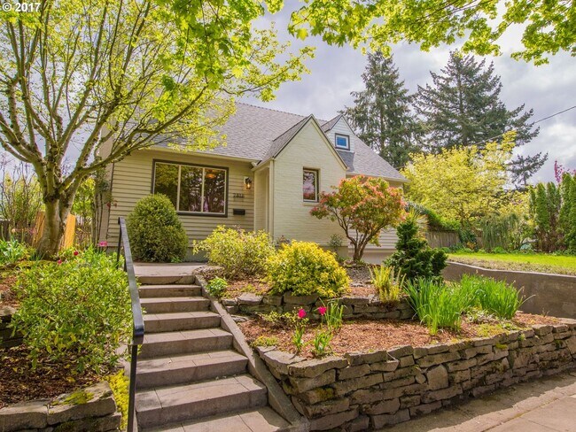 Foto del edificio - GARDNER'S DREAM