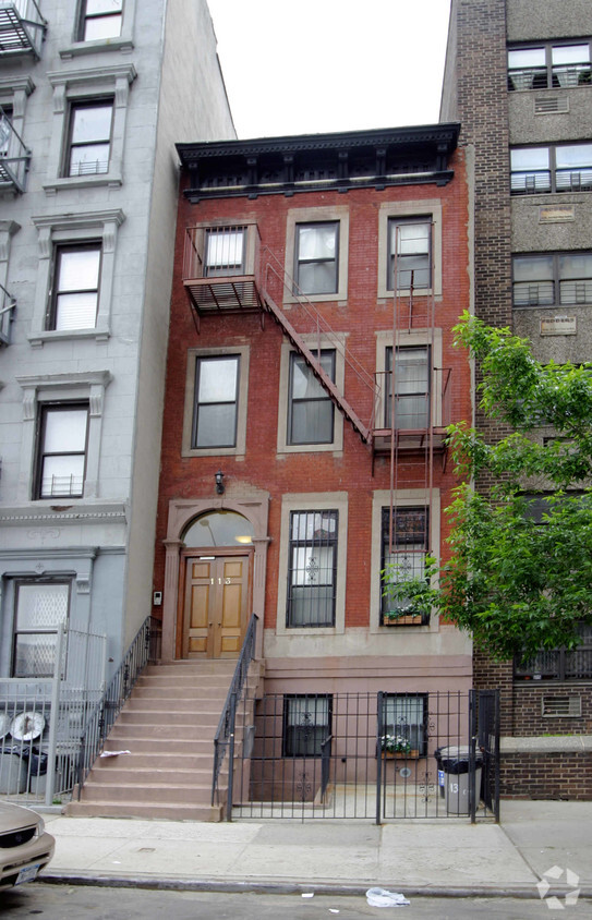 Building Photo - 113 E 122nd St