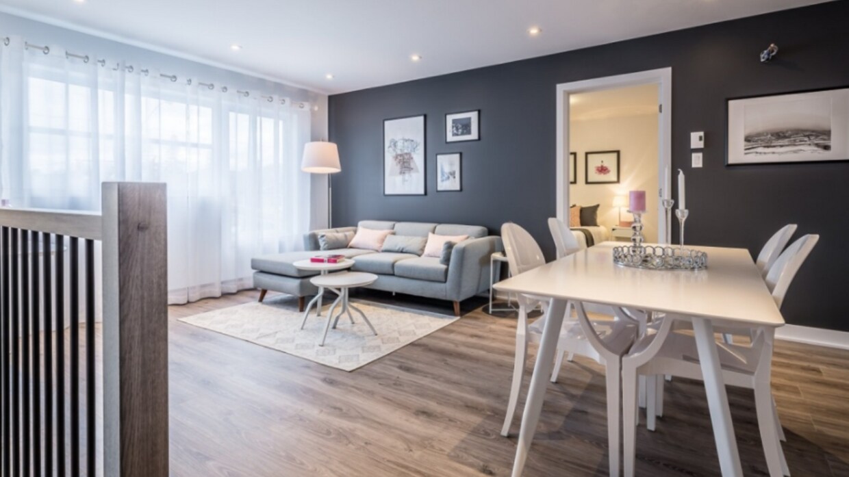Photo principale - 1763 Rue Goyer