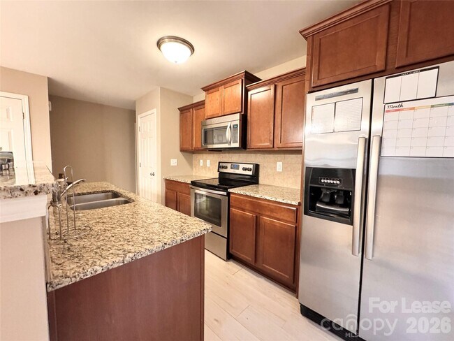 Foto del edificio - 9642 Hanberry Blvd