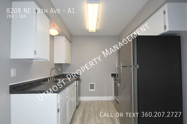 Building Photo - 8208 NE 13th Ave