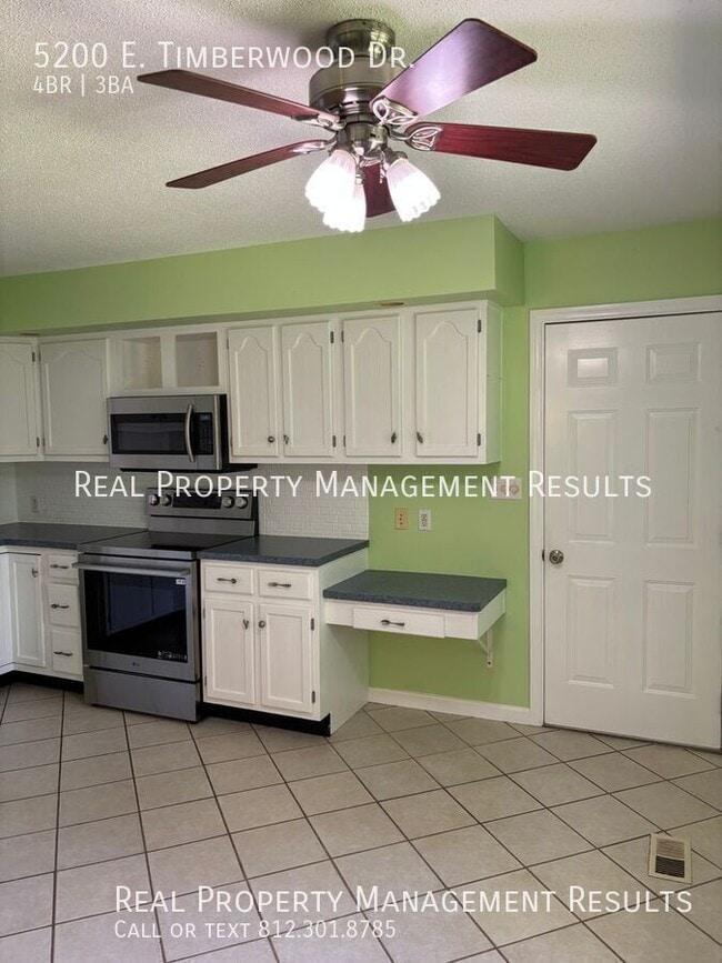 Building Photo - 5200 E Timberwood Dr