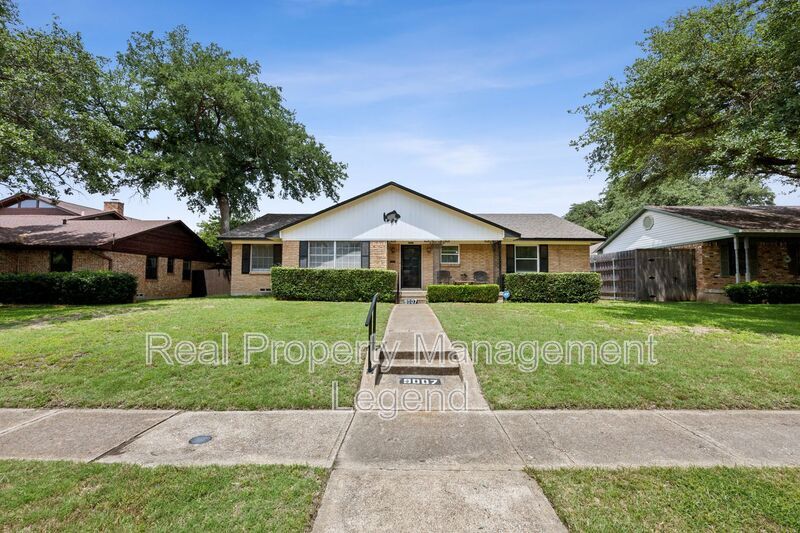 Primary Photo - 9007 Sweetwater Dr