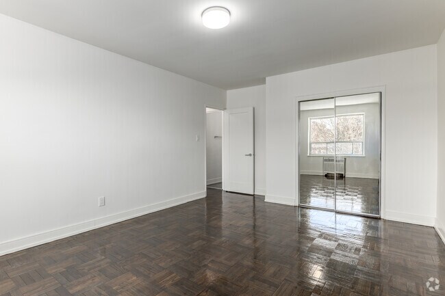 2 chambres, 1 salle de bain - 87 m² - Chambre - 99, 150 Dowling Avenue
