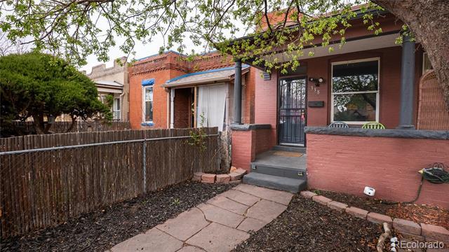 Building Photo - 338 Inca St