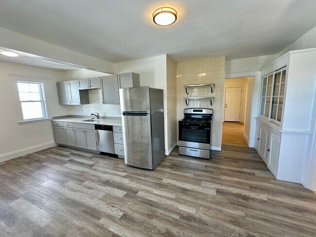 Foto del edificio - 4467 Washington St