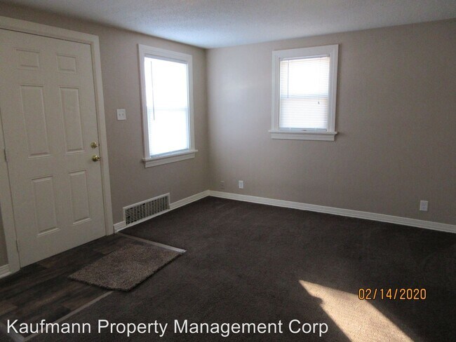 Foto del edificio - 1 br, 1 bath House - 415 Pasadena Drive