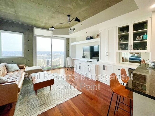 Foto del edificio - 855 Peachtree St NE
