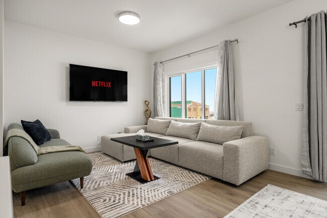 Photo du bâtiment - 28 Heritage Mnr