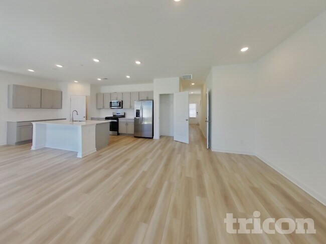 Foto del edificio - 5308 Carnegie Rd