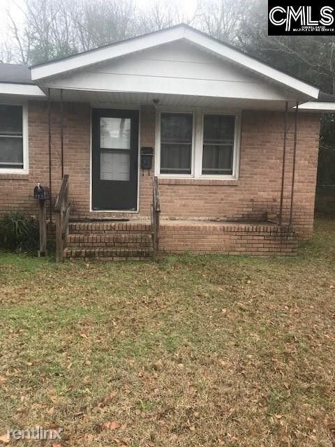 Primary Photo - 3 br, 1 bath House - 533 South Locust Avenue