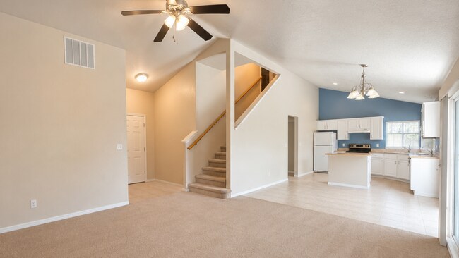 Foto del edificio - Fantastic Home In Nampa!
