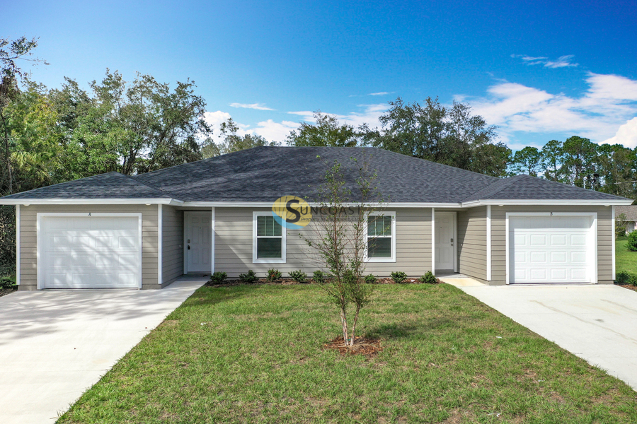 Foto principal - **Welcome to Your New Home in Palm Coast!**