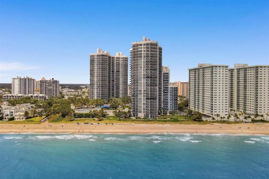 Foto principal - 3100 N Ocean Blvd
