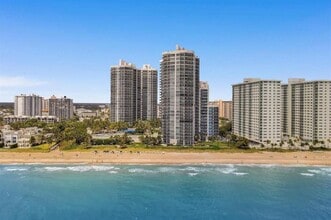 Building Photo - 3100 N Ocean Blvd