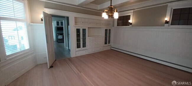 Foto del edificio - 3163 Washington St