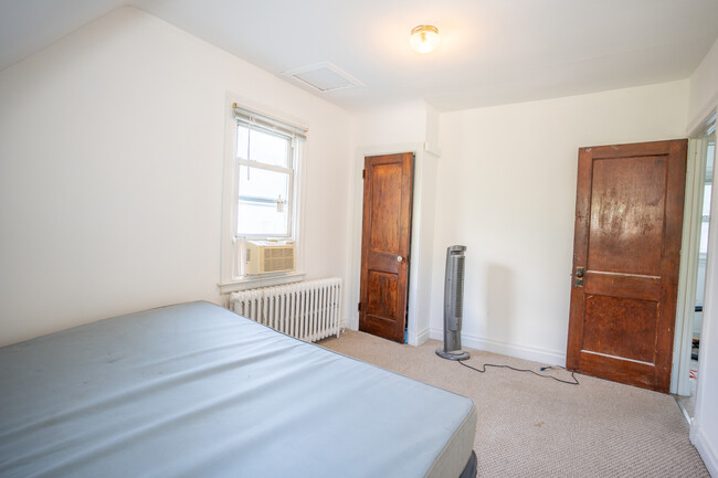 Bedroom #1 Upstairs - 1810 N Underwood St