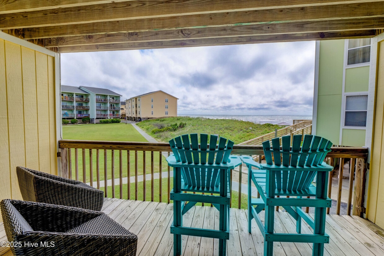 Foto principal - 918 N New River Dr