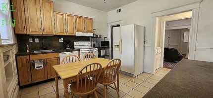 Building Photo - 6009 Kingsbury Ave