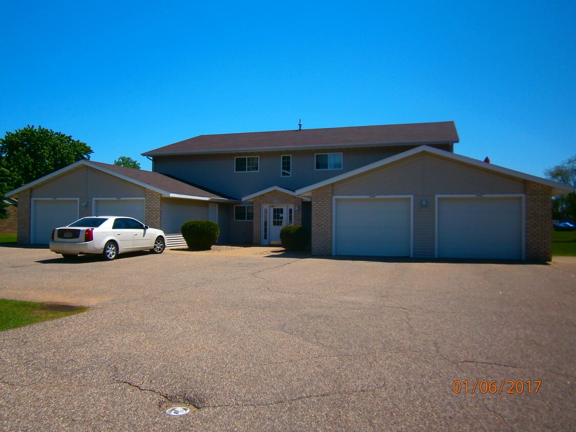 Outside - 3120 Wilson Ave