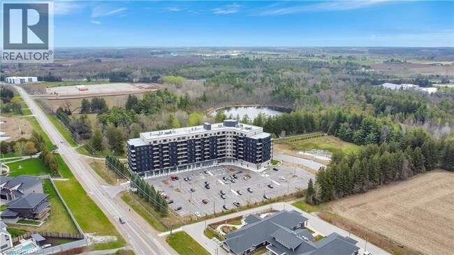 Photo du bâtiment - 525 New Dundee Rd