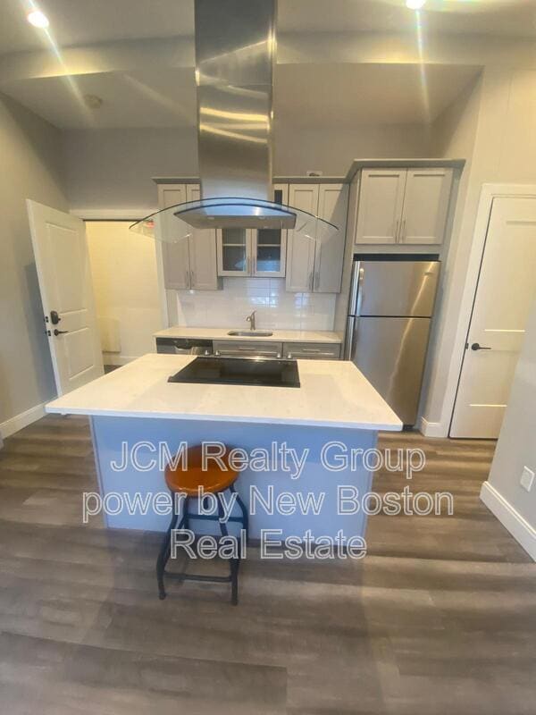 Photo - 189 Washington St Apartment