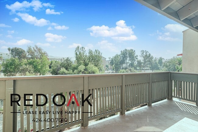 Foto del edificio - 726 E Workman St