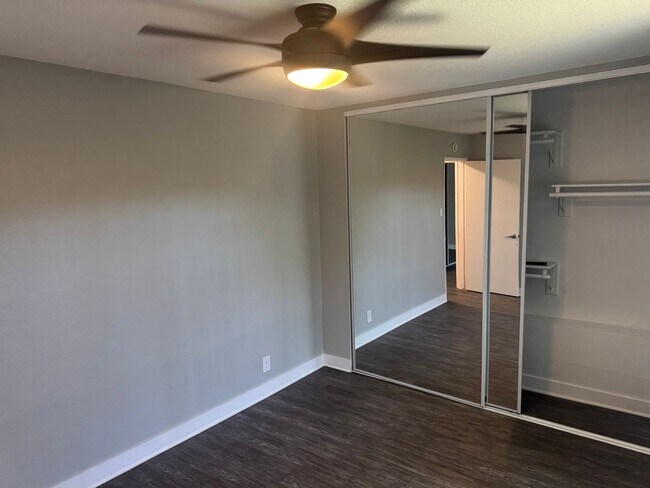 Interior Photo - The Circle Apartments At Long Beach
