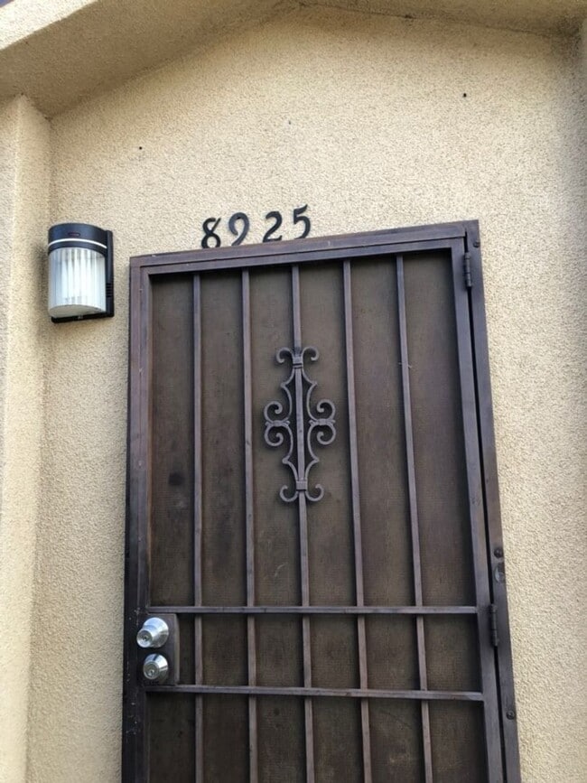 Foto del edificio - Menlo(8923)