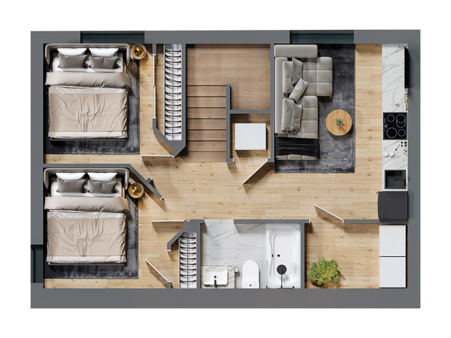 Photo du bâtiment - 9326-9153 153 St NW