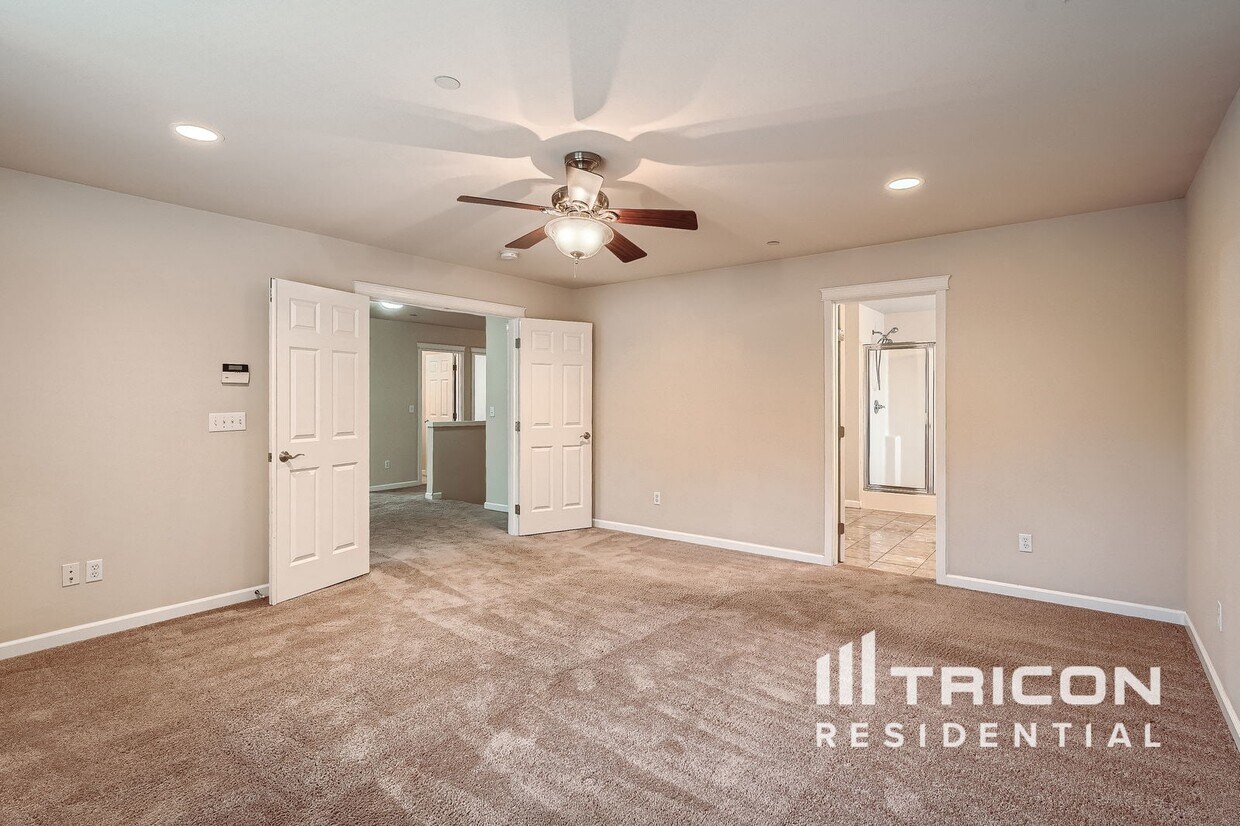 Foto principal - 2871 Hannen St