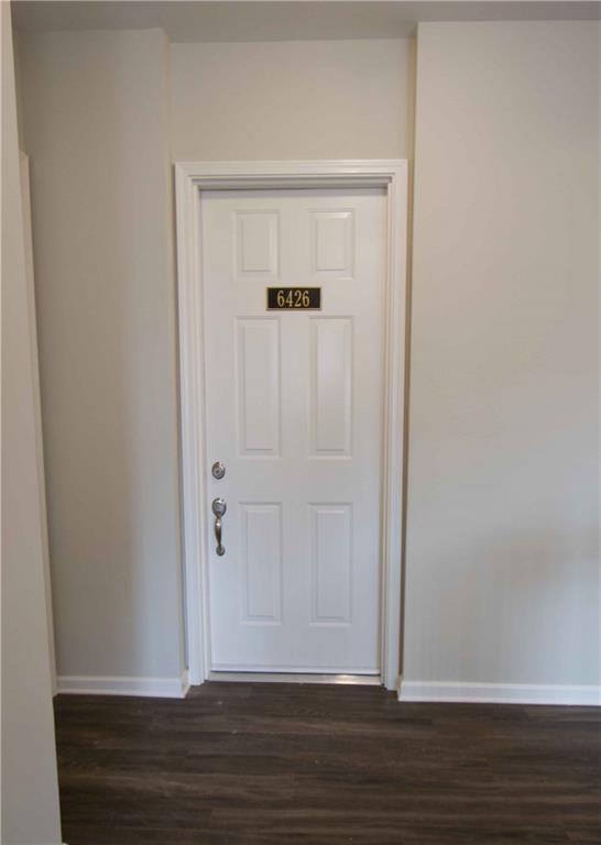 Building Photo - 6426 Canopy Dr