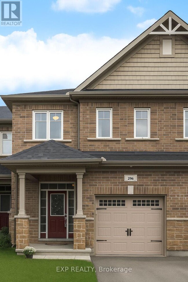 Building Photo - 296 Losino Cres