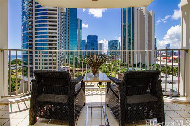 Building Photo - 1350 Ala Moana Blvd