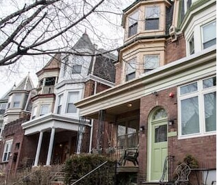Foto del edificio - 4714 Hazel Ave