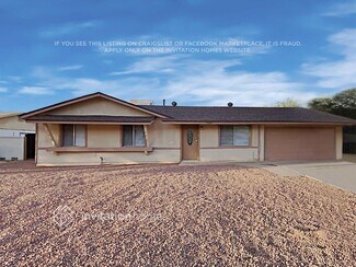 Building Photo - 1536 W Andorra Dr
